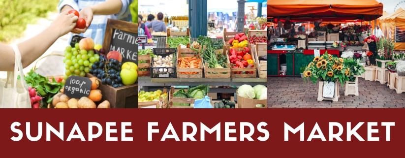 Sunapee Farmers Market
