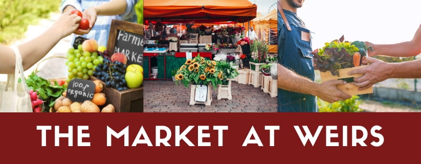 The Market at Weirs