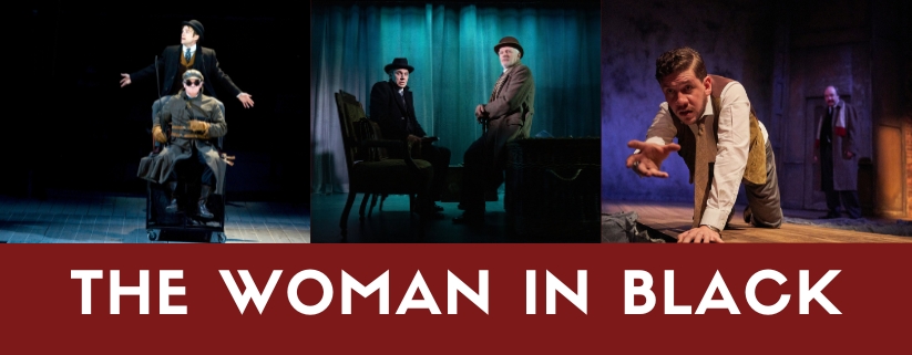 The Woman in Black