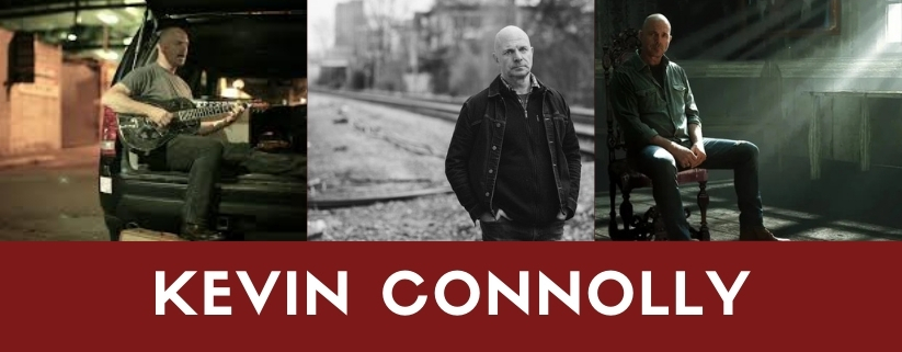 Kevin Connolly