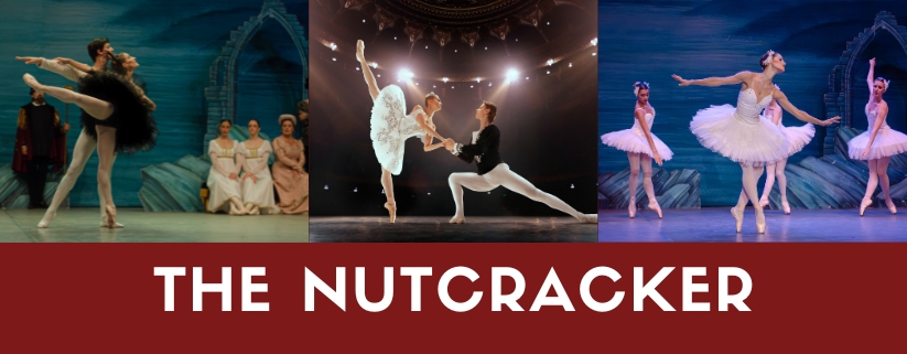 Safe Haven Ballet presents The Nutcracker