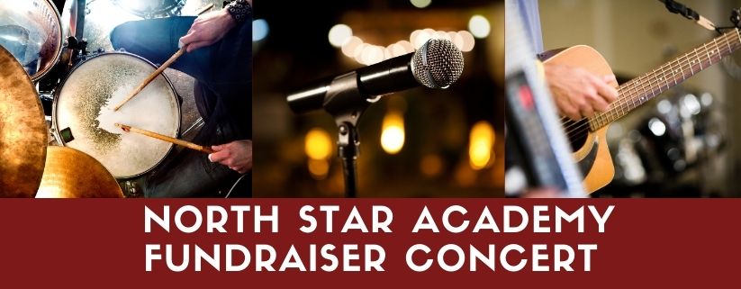 North Star Academy Fundraiser Concert